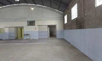 Imagem 7: Galpão para alugar, 770 m² por R$ 17.000,00/mês - Chácaras Reunidas - São José dos Campos