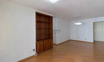 Imagem 4: Aluguel Apartamento 3 Dormitórios - 96 m² Pompéia