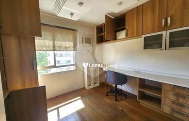 Imagem 11: Apartamento com 3 quartos para alugar, 129 m² por R$ 10.153/mês - barra da tijuca - Rio de