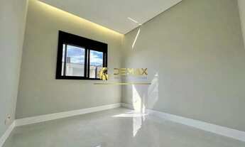 Imagem 5: Casa térrea 3 suítes no Alphaville II Urbanova. Permuta