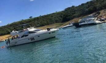 Imagem 5: Lote de 480m² no condominio Vitoria Náutico em Furnas próximo de Formiga