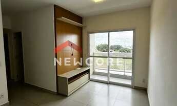 Imagem 5: Apartamento em Rua Tenente José Leite Sampaio Netto - Residencial Parque Granja Cecília B