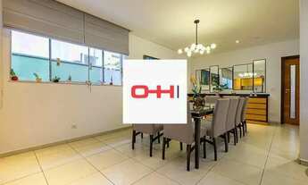 Imagem 5: Venda Casa 3 Dormitórios - 300 m² Alto de Pinheiros