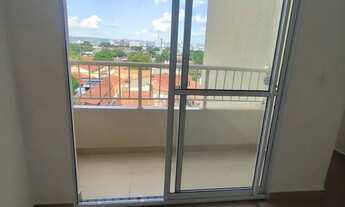 Imagem 3: APARTAMENTO DOIS QUARTOS AO LADO DO CAPIM DOURADO