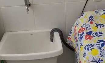 Imagem 12: Imóvel a venda com 90 m², 2 quartos na Praia do Morro - Guarapari - ES