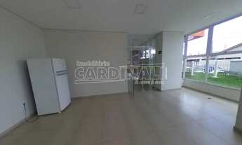 Imagem 3: Apartamento Padrão em São Carlos