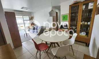 Imagem 7: Botafogo Apartamento com 3 dormitórios