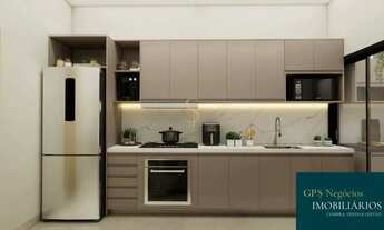 Imagem 3: Casa à venda - Residencial Jardim Elisa, Franca/SP