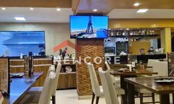 Imagem 2: Loja em Rua Serra do Japi - Vila Gomes Cardim - São Paulo/SP