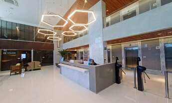 Imagem 2: Sala Comercial no Jardim Europa Medical Center