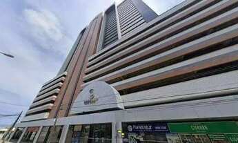 Imagem: Beira Mar Trade Center Conjunto de Salas