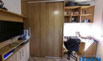 Imagem 7: APARTAMENTO - VILA MADALENA - SP