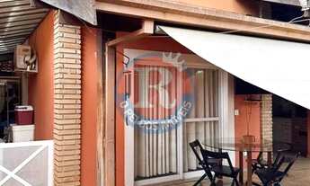 Imagem: Casa de Condomínio com 3 quartos, CONDOMINIO