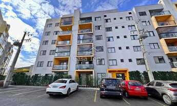 Imagem: Apartamento Garden à venda Condomínio