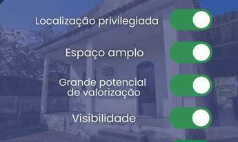 Imagem 4: VENDO LOTE com 400 m² Rua Auristela em Santa Cruz /RJ