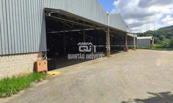 Imagem 6: Galpão para aluguel, Centro - JUATUBA/MG