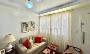 Imagem 4: APARTAMENTO 3 DORMITÓRIOS À VENDA EM COQUEIROS - 1 SUÍTE - COZINHA MOBILIADA - SOL DA MANH