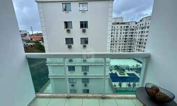 Imagem 4: Apartamento para aluguel, 1 quarto, 1 vaga, Jardim Camburi - Vitória/ES