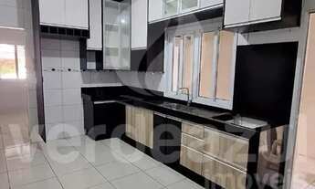 Imagem: Casa grande á tres minutos do centro de