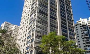 Imagem 3: Apartamento para alugar em Barueri, Alphaville, com 4 suítes, com 360 m²