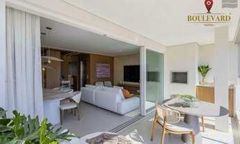 Imagem 6: Apartamento Garden no Blanc de Rouge com 3 dormitórios à venda, 200 m² por R$ 3.637.751