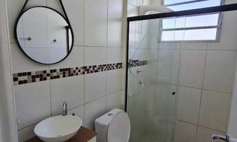 Imagem 7: Apartamento 2 quartos Parque Pérola do Oriente - Piracicaba