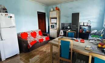 Imagem 3: Casa em Restinga