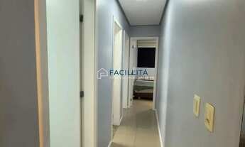 Imagem 6: Alugo apartamento totalmente mobiliado, com acabamento de alto padrão na Ponta Negra-Manau