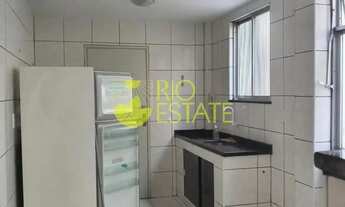 Imagem 9: Apartamento 3 quartos, 74m²- 330 mil- Centro, Barra Mansa/RJ