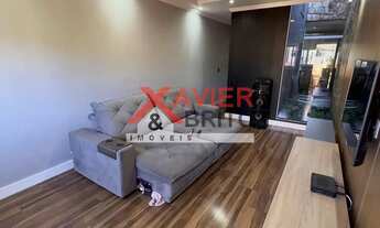 Imagem 6: Sobrado Individual à Venda no Parque do Carmo | 3 Suítes + Sótão | 5 Vagas | Piscina