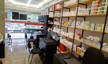 Imagem 2: Loja à venda, 35 m² por R$ 249.999,00 - Tijuca - Rio de Janeiro/RJ