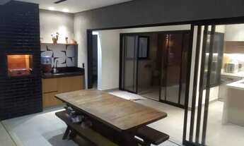 Imagem 4: Casa em Condomínio para Venda em Sorocaba, Wanel Ville, 3 dormitórios, 1 suíte, 3 banheiro