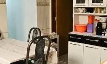 Imagem: Vende-se casa na Cidade Nova fc