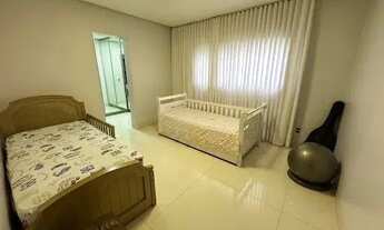 Imagem 3: Sobrado com 4 dormitórios à venda, 333 m² por R$ 3.200.000,00 - Jardins Valencia - Goiânia