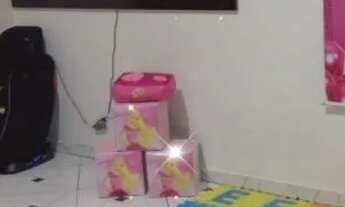 Imagem 3: Vendo casa vila iguaçuana Santa Rita