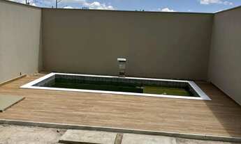 Imagem 3: Duplex com 3/4 sendo 01 suítes no Bairro Sim