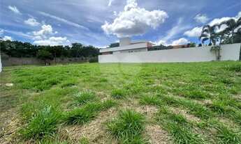 Imagem: Loteamento à venda em Condomínio Parque