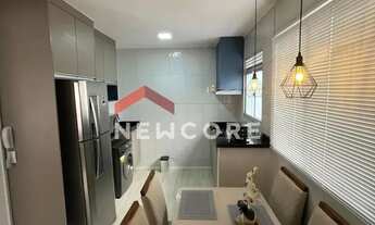 Imagem: Apartamento em Rua Seraphim Banietti - Caguassu