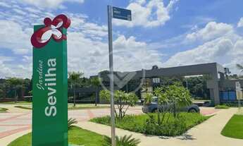 Imagem: Terreno no Jardins Sevilha, Aparecida de