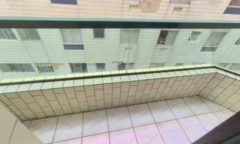 Imagem 5: Apartamento com 1 quarto, Guilhermina, Praia Grande - R$ 285 mil, Cod: 4421