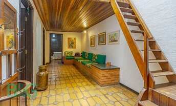 Imagem 7: Sobrado com 3 dormitórios à venda, 189 m² por R$ 870.000 - Chácara da Barra - Campinas/SP