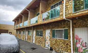 Imagem 2: Imóvel para aluguel com 70 metros quadrados com 2 quartos em Vila Calegari - Guarulhos - S