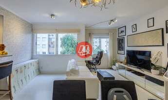 Imagem 2: No bairro Cristo Redentor,2 dormitórios. suíte ,vaga e infraestrutura