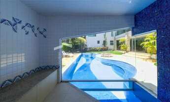 Imagem 7: Sobrado de Esquina no Alphaville Goiás