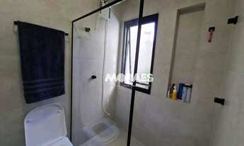 Imagem 16: Casa térrea com 3 quartos (2 suítes), 2 vagas, 180 m² - venda por R$ 650.000 - Jardim Terr