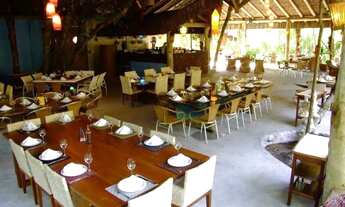 Imagem 6: Venda ou incorporação área comercial de 4.947 m2 na rodovia SP 55 ,São Sebastião