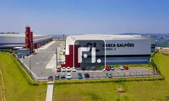 Imagem 10: Galpão para alugar, 2208 m² por R$ 82.602,47/mês - Itaqui - Itapevi/SP