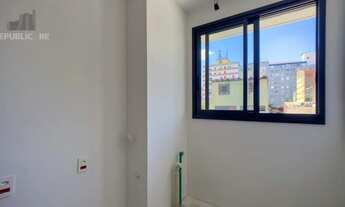Imagem 9: Apartamento à venda no bairro Cidade Baixa com 60 m² e 2 dormitórios/quartos disponíveis