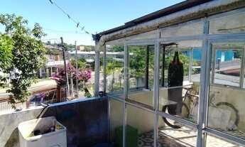 Imagem 2: Casa para Venda - 300m², 2 dormitórios, 2 vagas - Vila Nova