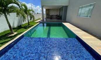 Imagem: Casa de Alto Padrão no Alphaville Sergipe